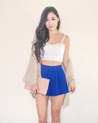 Summer Outfits Lookbook 2014- featuring White