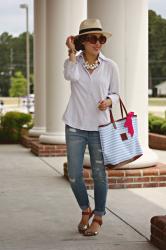 Summer Casual