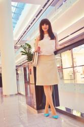 When first impression not equals to all sensation