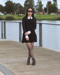 Wednesday Adams 