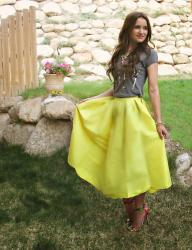 Spring Florals