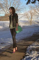 Spring is Coming