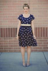 THE PERFECT DRESS FEATURING ESHAKTI + $235 ASOS GIVEAWAY!