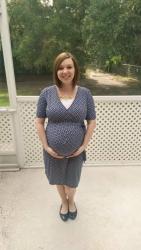 37 Weeks: Pregnancy Update