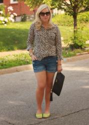 Spotlight of the Week: Shorts….