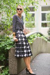 Banana Republic x Marimekko