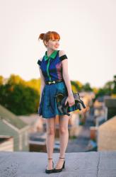 Over The Roofs Of The World