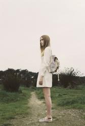 MoHeap Summer 2014 Lookbook
