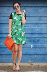 Buying the same print twice (&Passion 4 fashion Linkup)