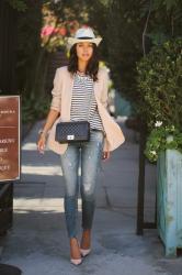 BLUSH N' BLUE