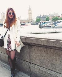 London Calling : un week end a Londres entre amies – Elodie in Paris