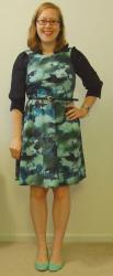 dress week: day 5!