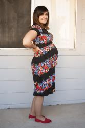 Bumpdate: 27 weeks 