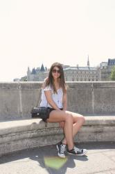 Paris Day 3