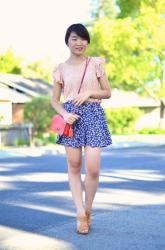 3 Ways To Wear Summer Skirts :: ONE