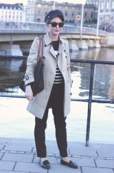 Spring 2014: Outfit 48 (Stockholm)