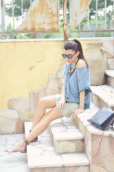 Carmens Padova: sandali flat must have