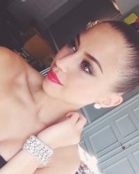 ON SET