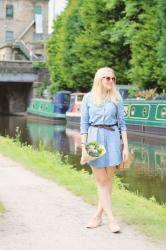 Exploring Yorkshire: Hebden Bridge