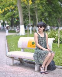 TRAVEL: Hanoï