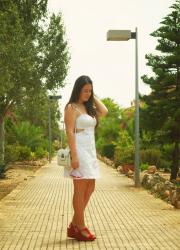Shoes... Charo Ruiz!