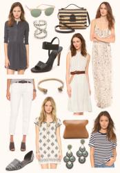 Shopbop Sale Top Picks