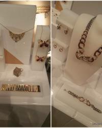 Swarovski Fall-Winter 2014-2015