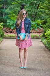 Day to Night Series - Mint Heels
