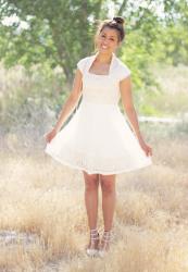 LuLu*s Summer Kick-Off Series: Look 4