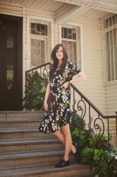 DRESS-TRANSFORMER