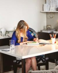 Boston Designer Spotlight: Rachael Ryen