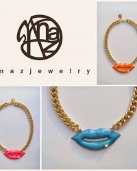 ANA Z JEWELRY GIVEAWAY