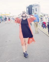 southside festival [day one]