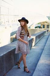 Midi Dress