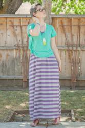 Outfit Post: 6/20/14