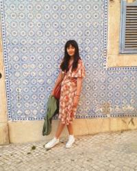 Lisbon Photo Diary