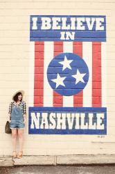 I Believe In Nashville
