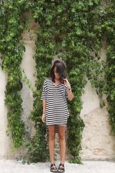 THE TOURIST - SEGOVIA
