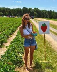 Strawberry Fields