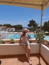 Mini viaje a Menorca