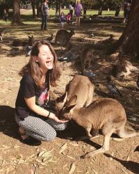 Lone Pine Koala Sanctuary Park | Travel