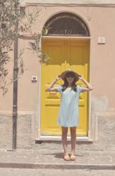 Rosaspina Vintage Summer 2014