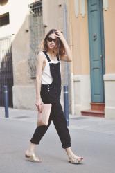 Primark Dungaree