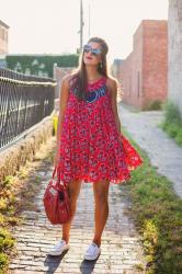 Short & Flirty