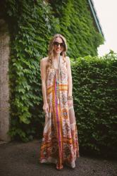 Summer Maxi