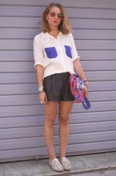 Pop of Colors