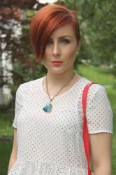 Cute Outfit of the Day: 4th of July Fashion