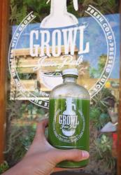 Growl Juice Pub, Old Towne Orange