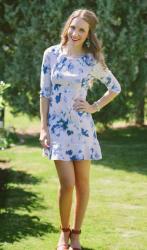 Short and Sweet & a Giveaway!