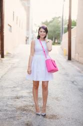 Summer Dresses with Nordstrom